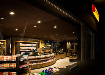 Shop Scheidweg-Garage AG