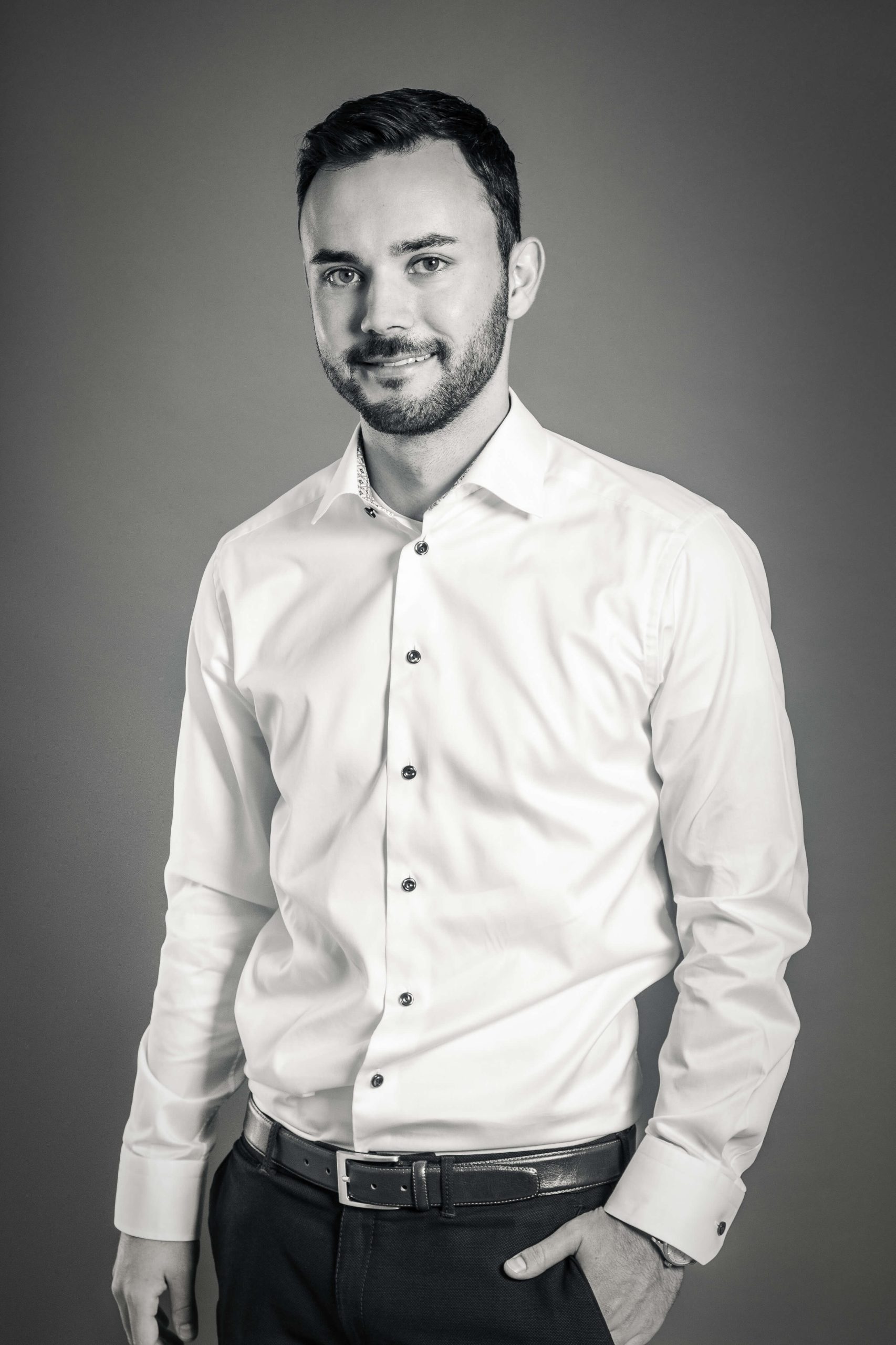 Noah Neff – Ihr Ansprechpartner in der Scheidweg-Garage