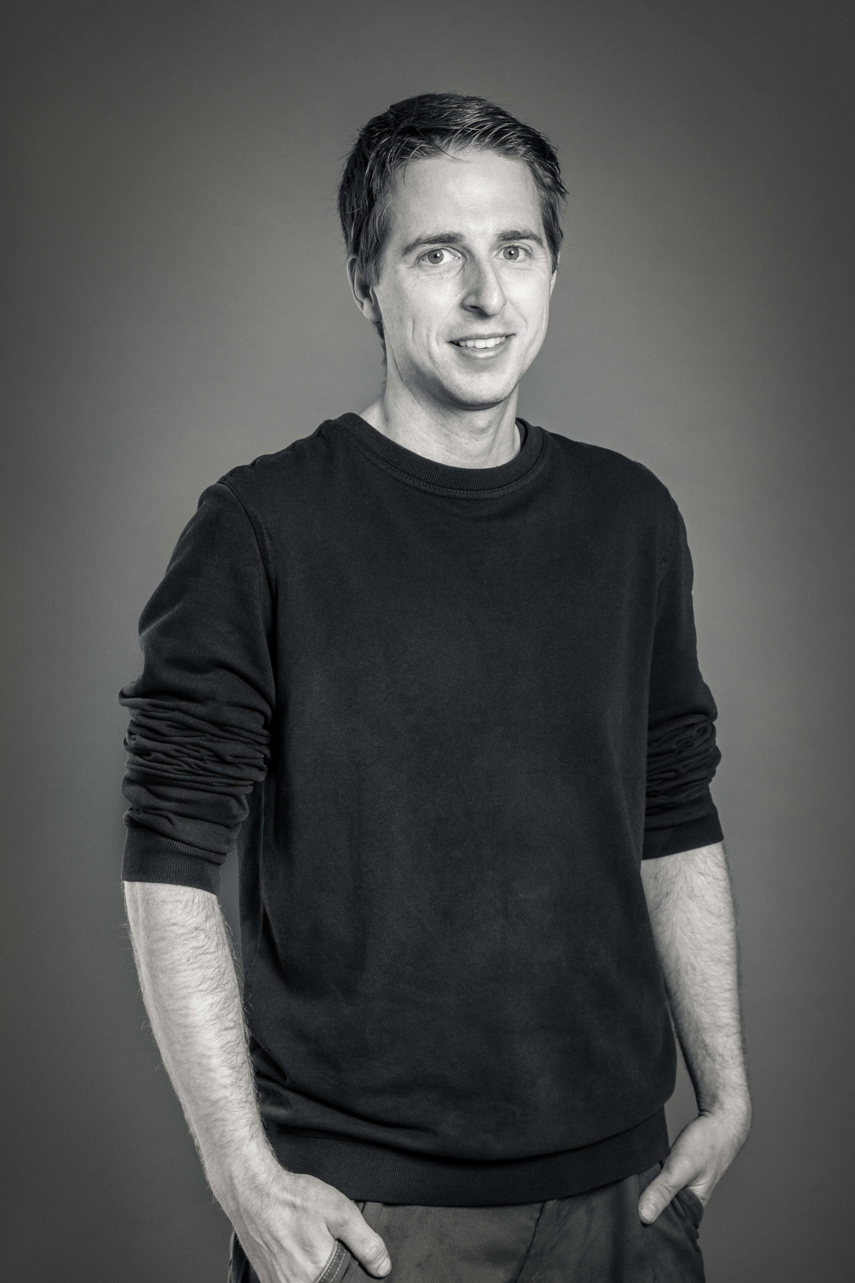 Pascal Fässler – Ihr Ansprechpartner in der Scheidweg-Garage