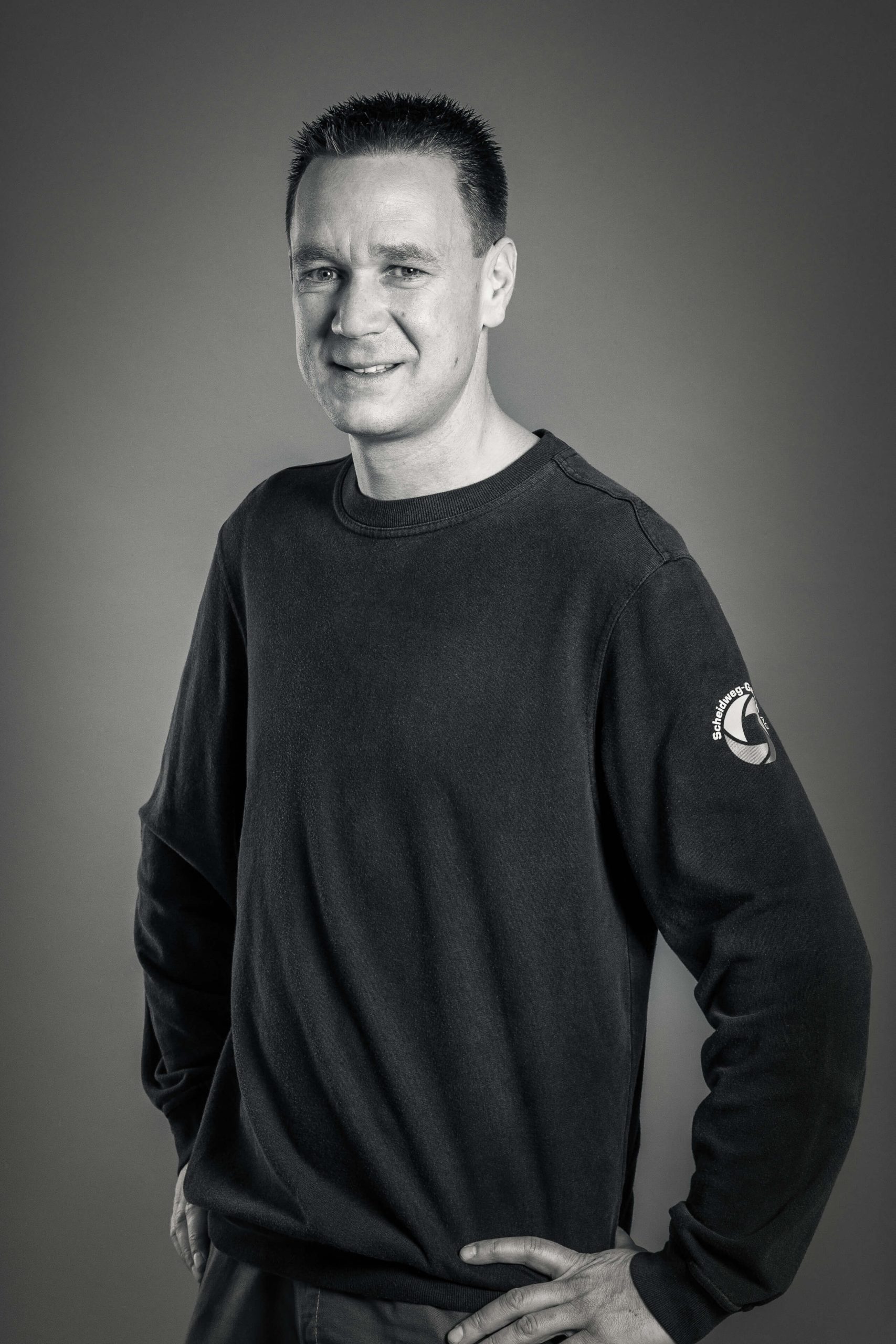 Peter Manser – Ihr Ansprechpartner in der Scheidweg-Garage