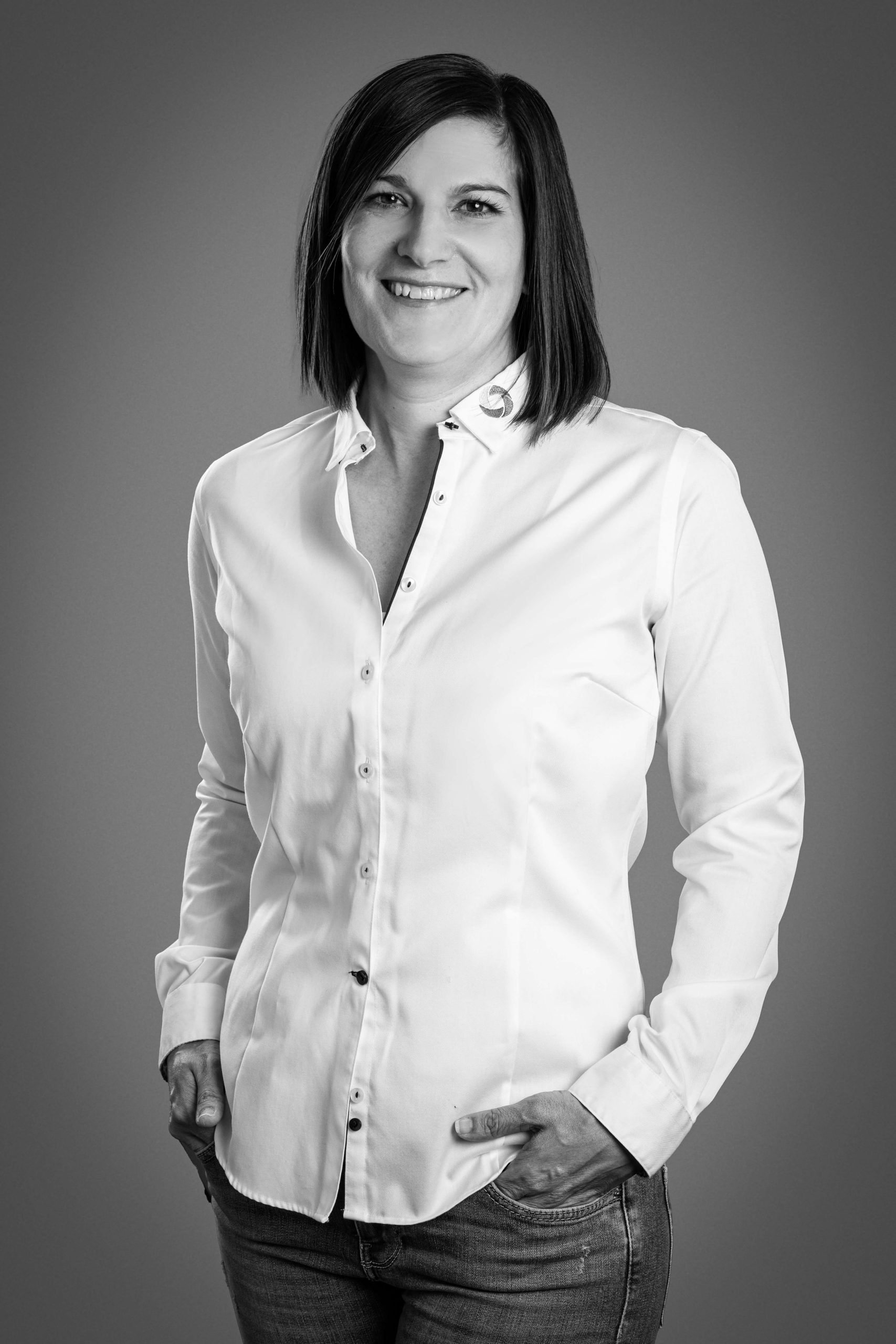 Sabrina Hörler – Ihre Ansprechpartnerin in der Scheidweg-Garage