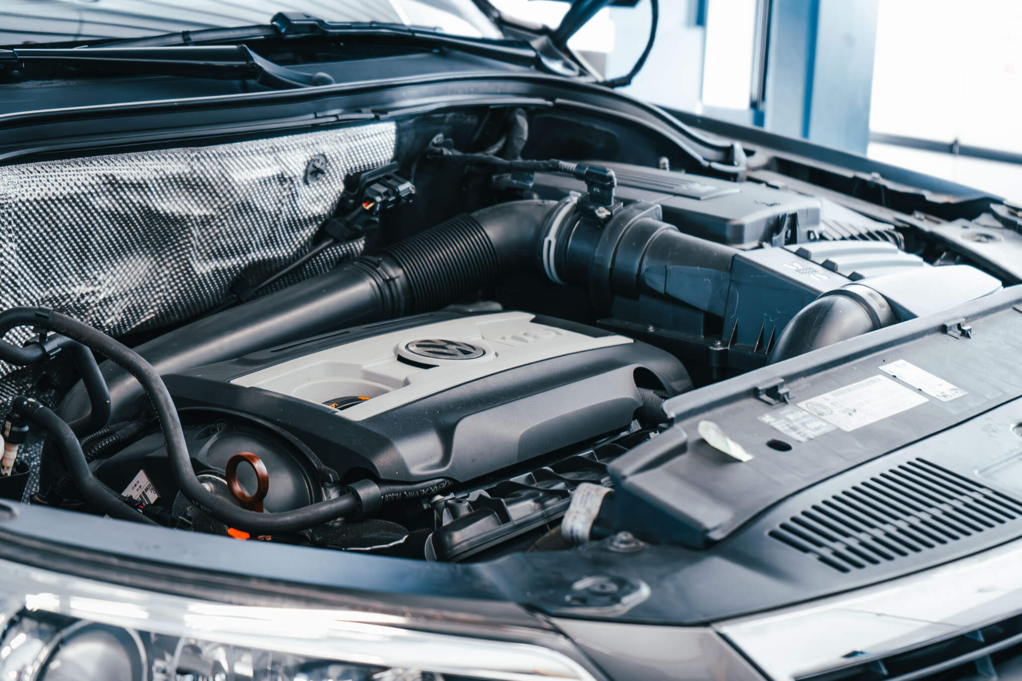 VW Garage in Appenzell – Scheidweg Garage, Ihr Partner für Verkauf, Service und Reparaturen von VW und VW Nutzfahrzeugen.