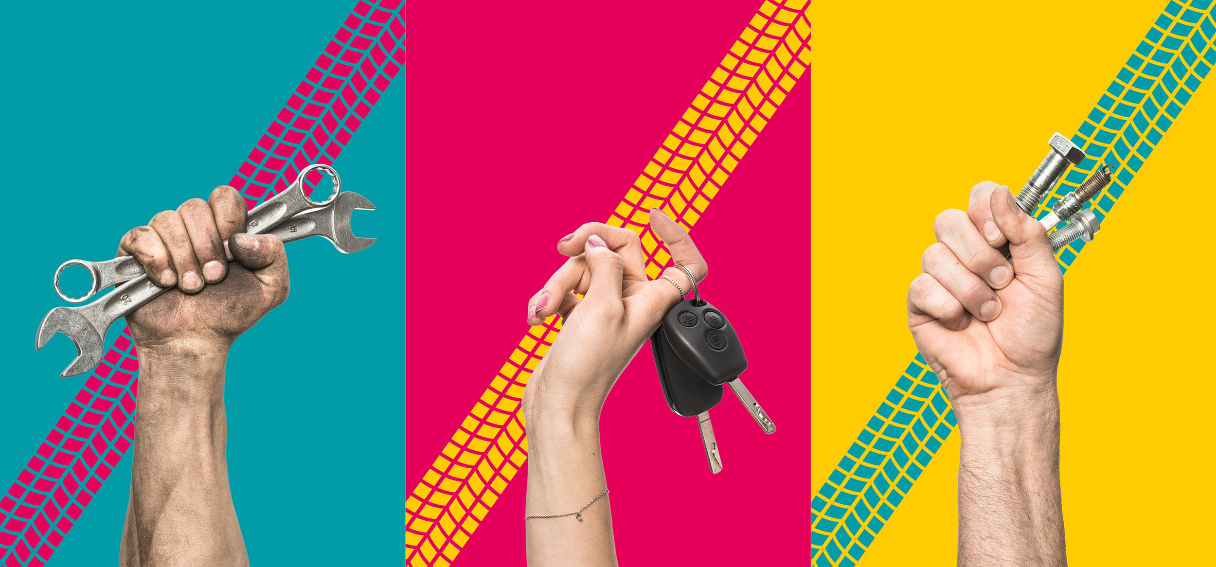 Service Young: Junge Personen profitieren von Sonderkonditionen und Rabatten in der Scheidweg Garage Appenzell