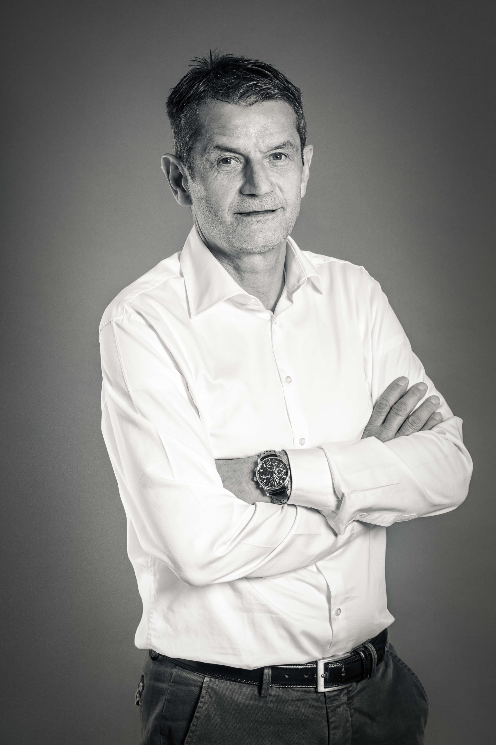 Stefan Ulmann – Ihr Ansprechpartner in der Scheidweg-Garage