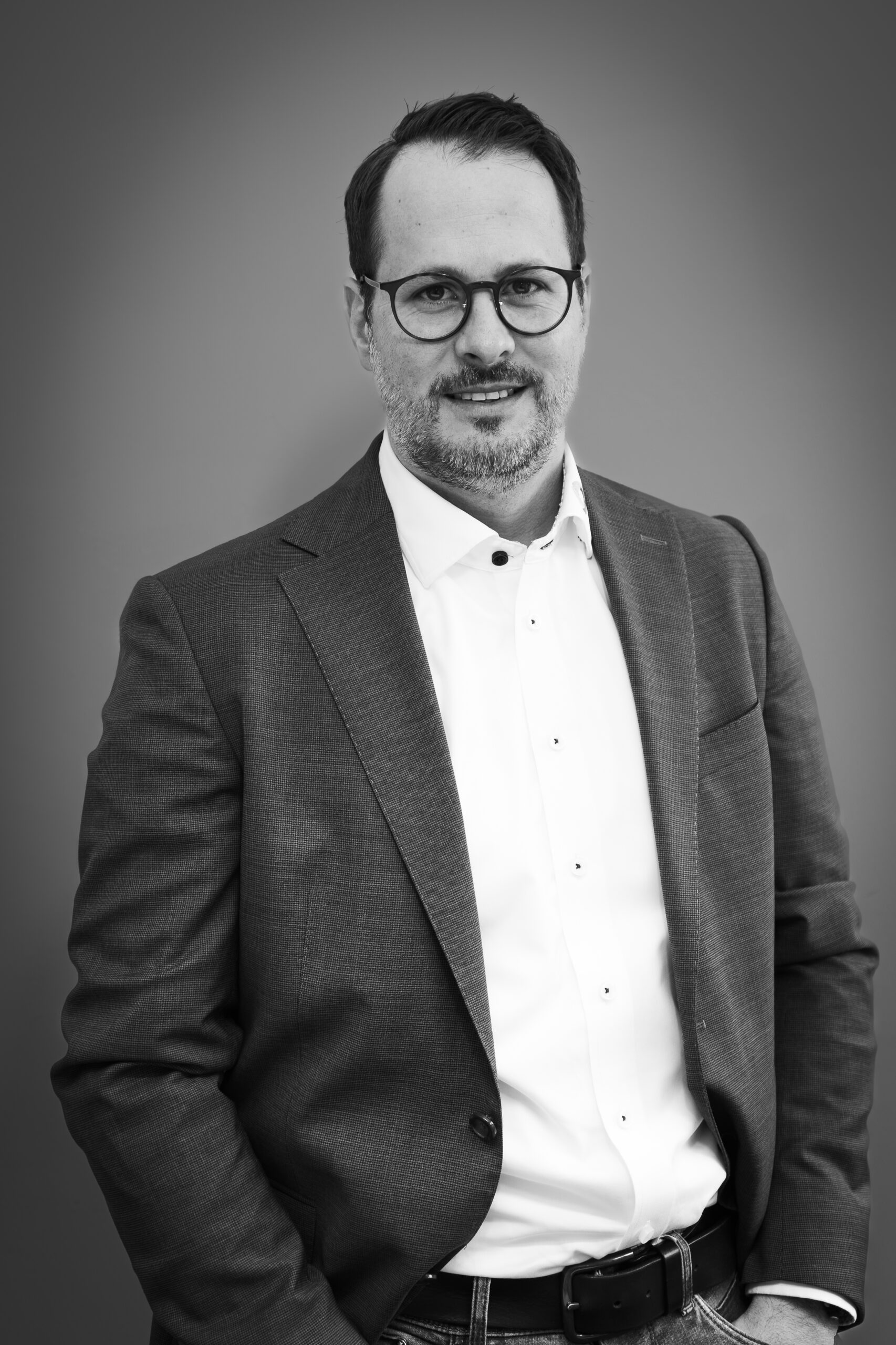 Thomas Bargetzi – Ihr Ansprechpartner in der Scheidweg-Garage