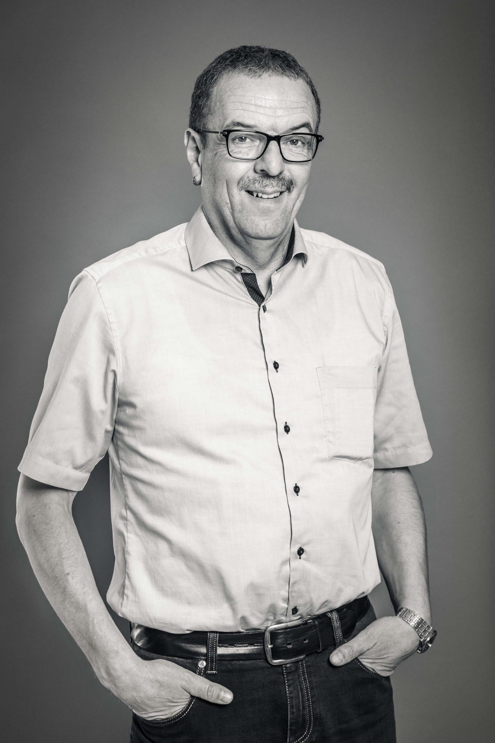 Urban Knechtle – Ihr Ansprechpartner in der Scheidweg-Garage