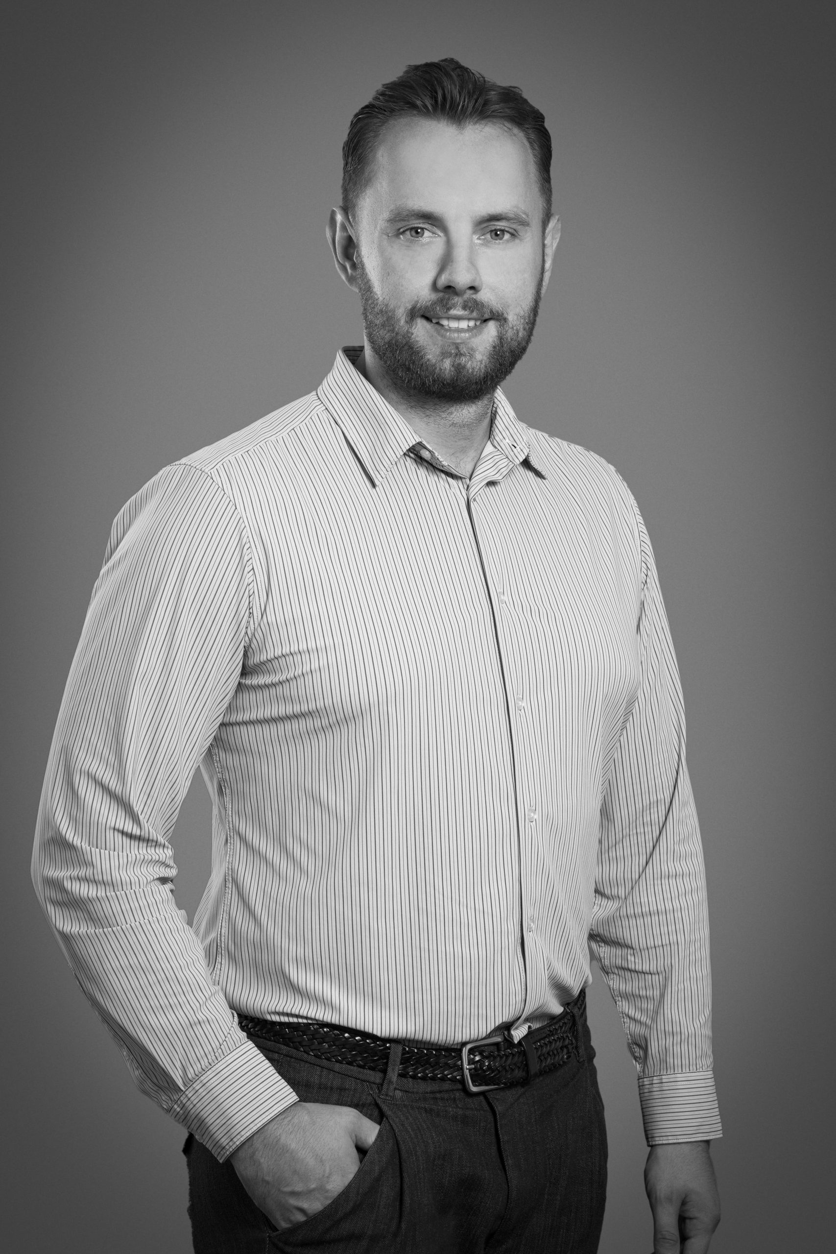 Yanik Wehrli – Ihr Ansprechpartner in der Scheidweg-Garage